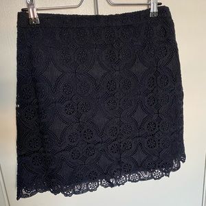 NWOT Hollister Skirt